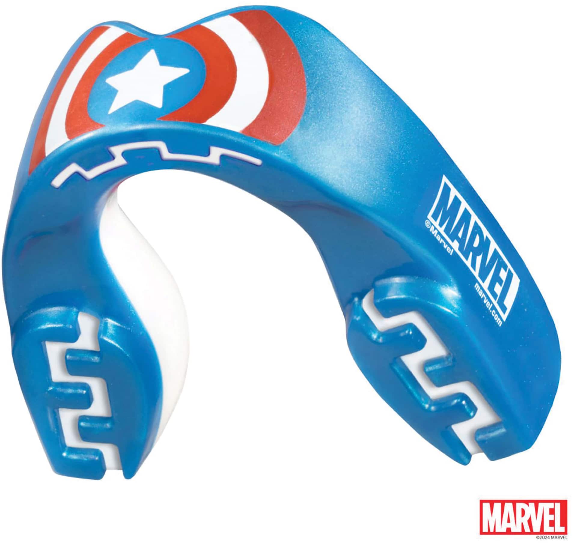 Marvel-Mundschutz