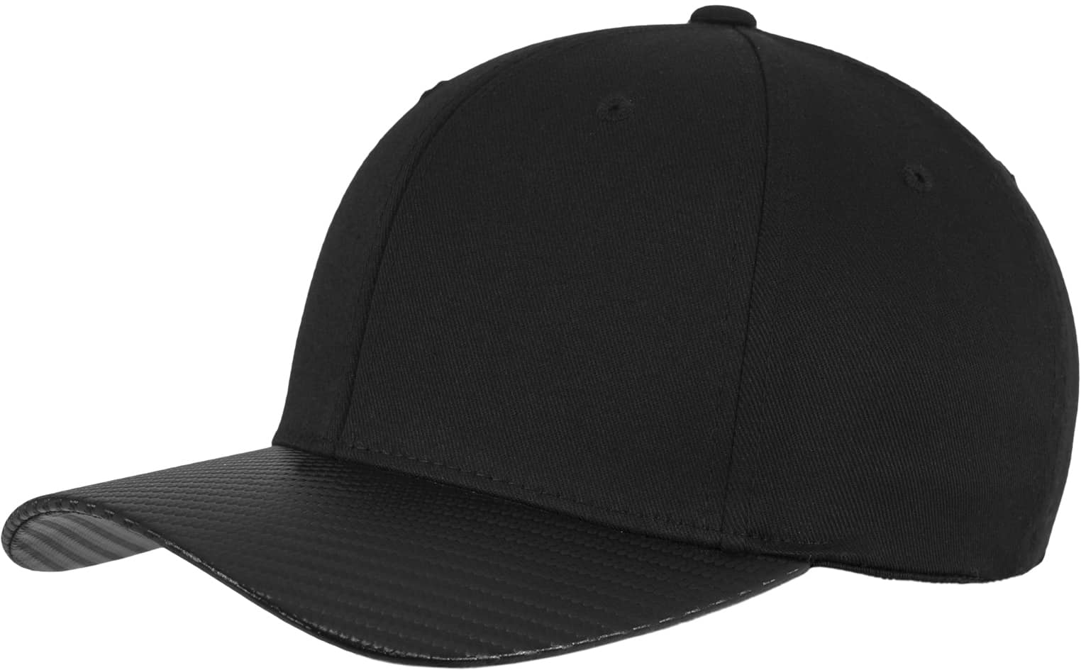 Carbon Flexfit