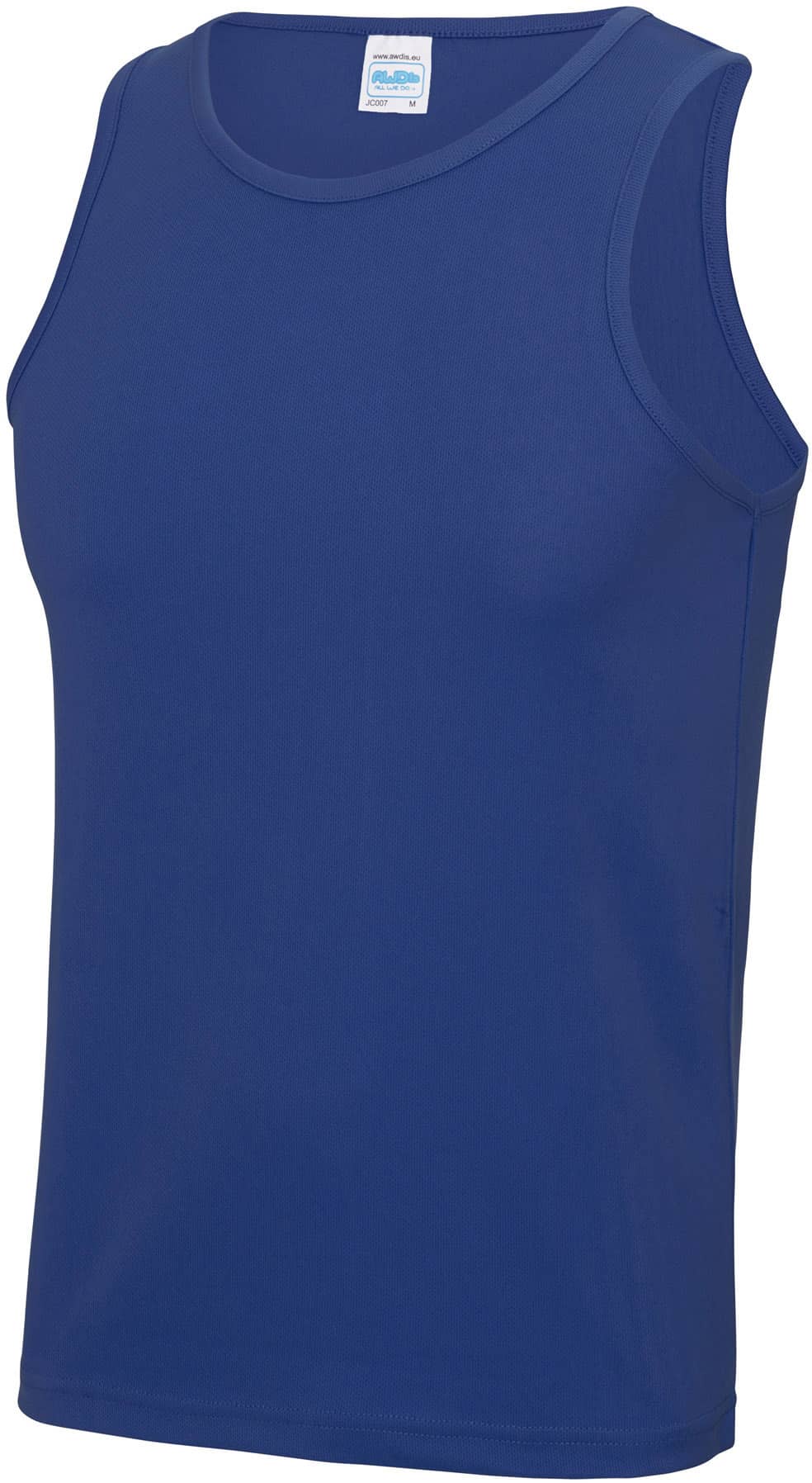 Cool Vest
