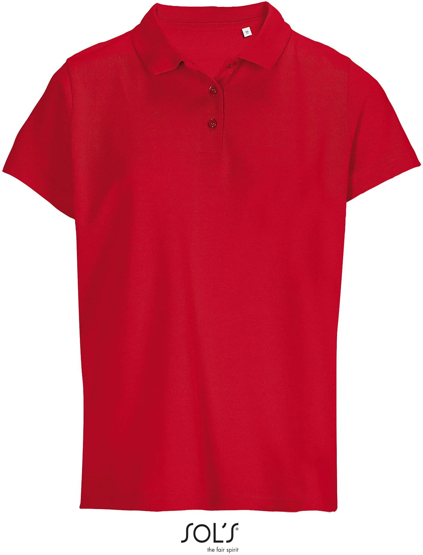 Women´s Pulse Polo Shirt