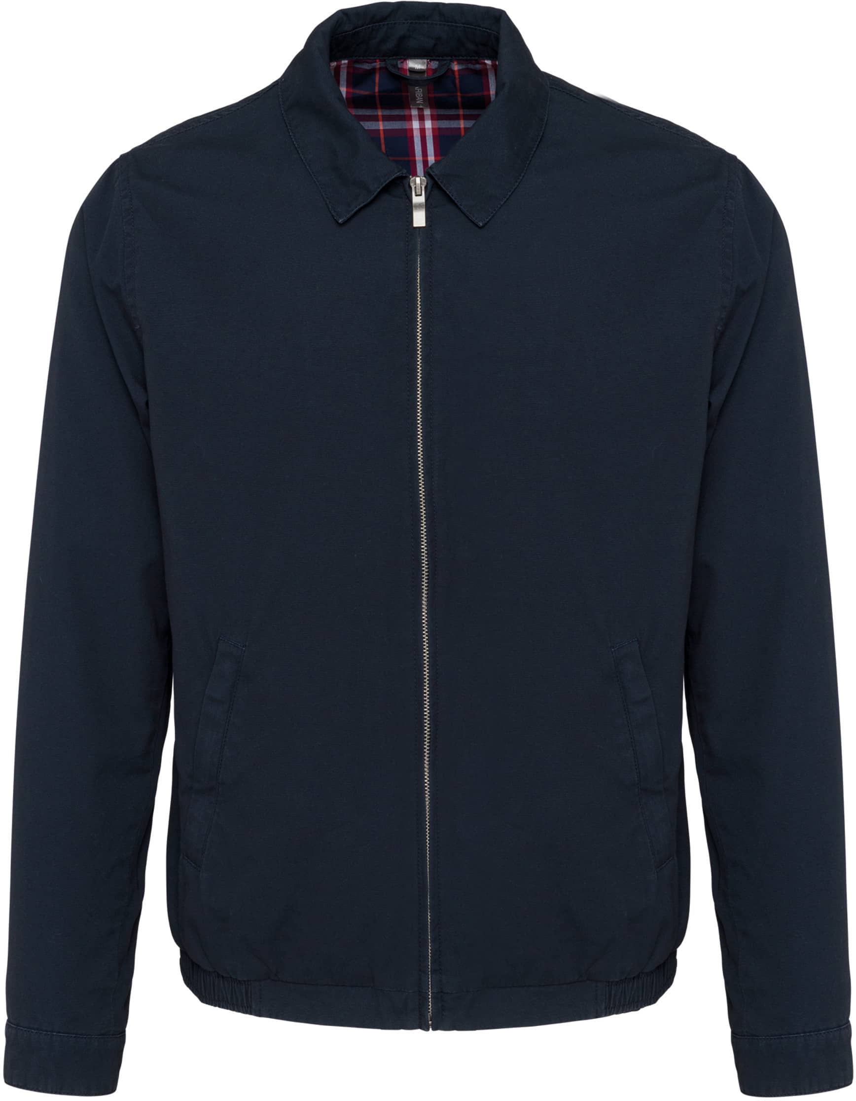 Blouson Harrington