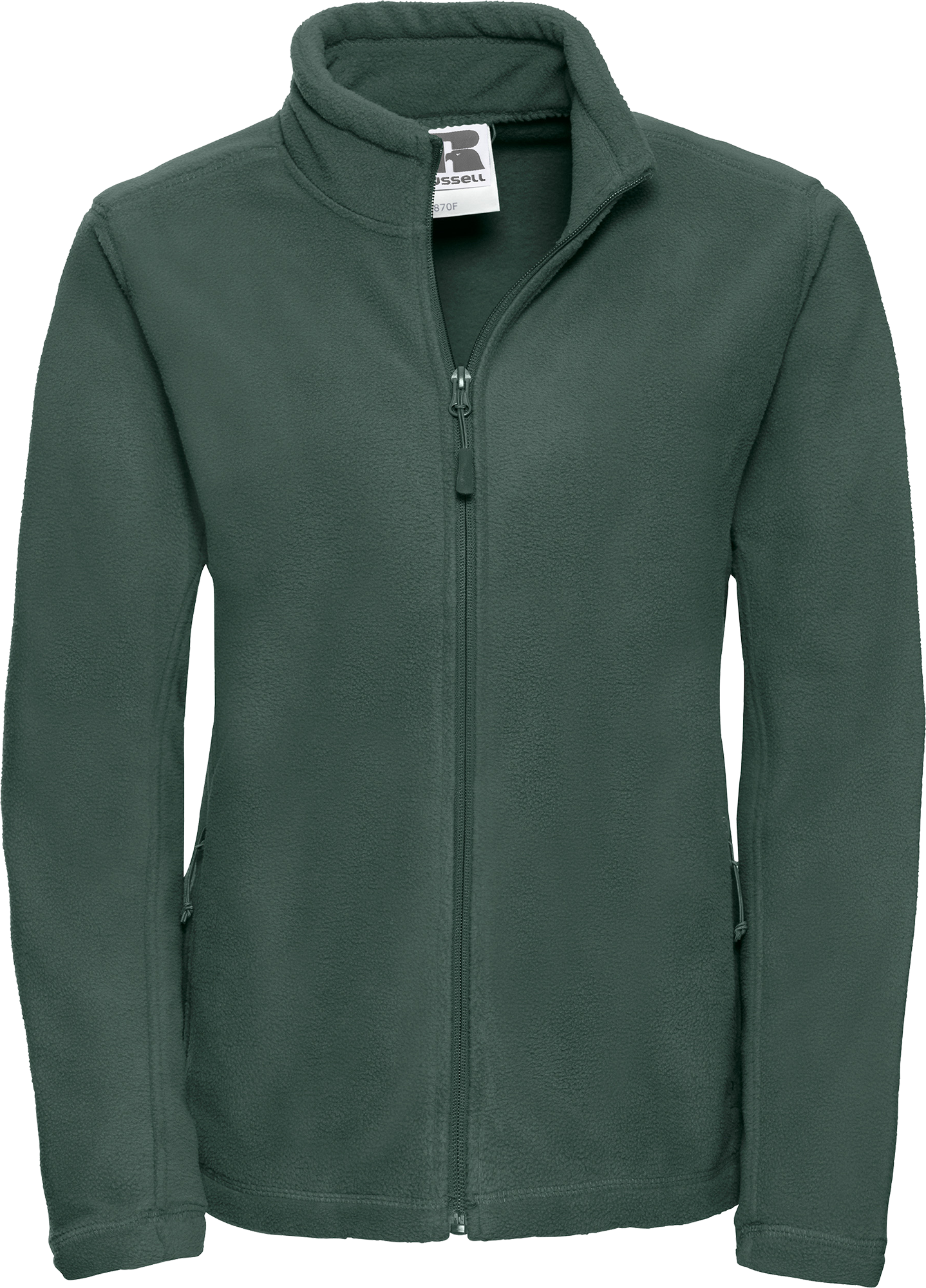 Ladies´ Full Zip Outdoor Fleece