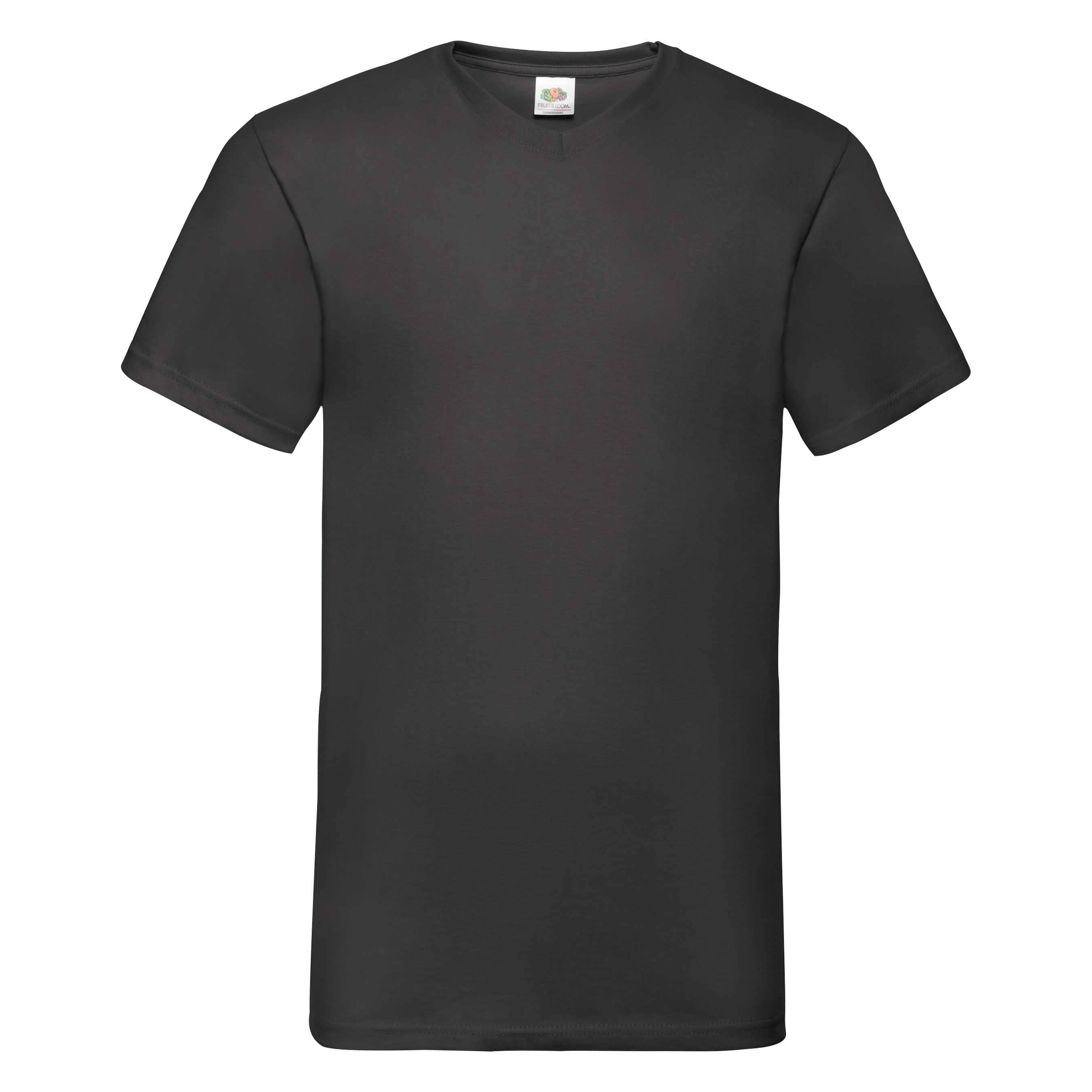 Valueweight V-Neck T