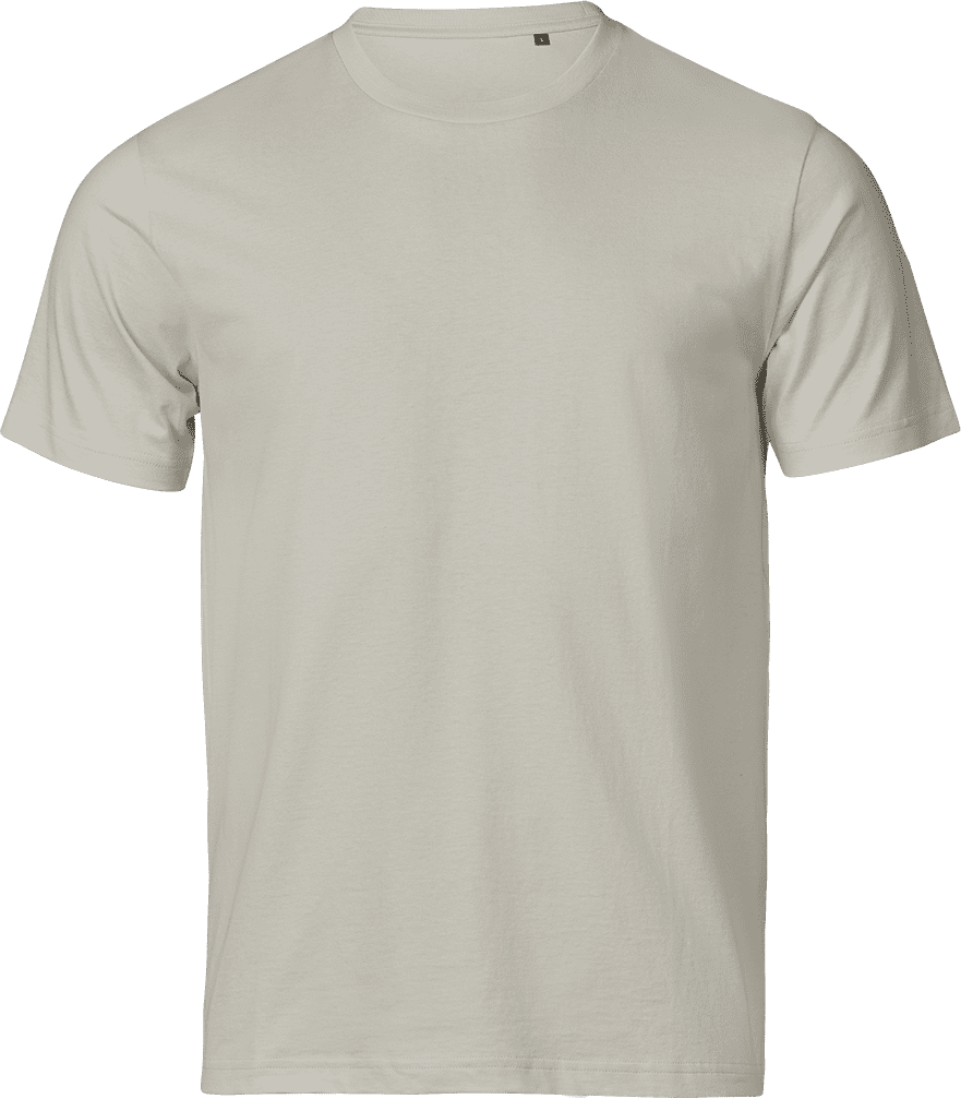 UNLABELED Luxury Tee