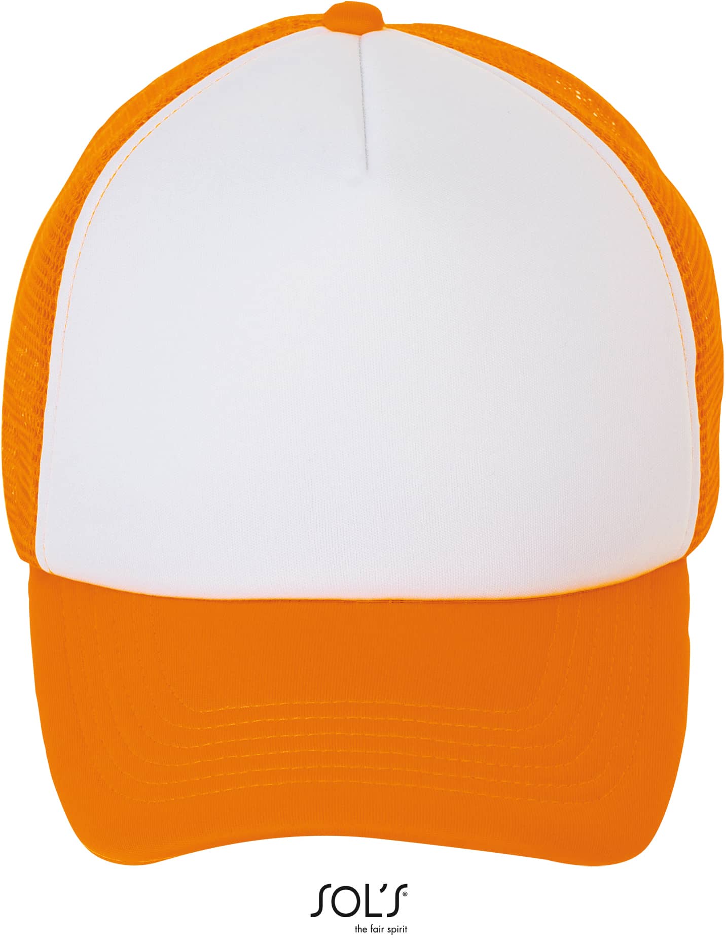 Bubble Cap