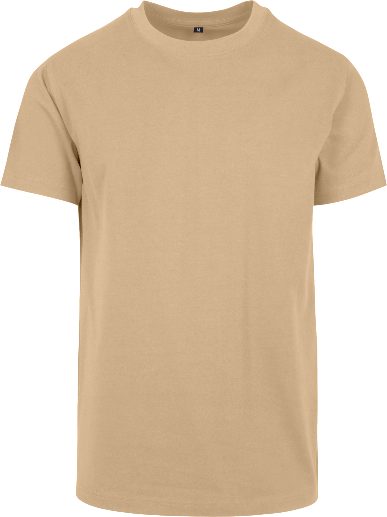 T-Shirt Round Neck