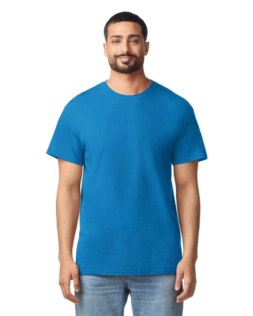 Light Cotton Adult T-Shirt
