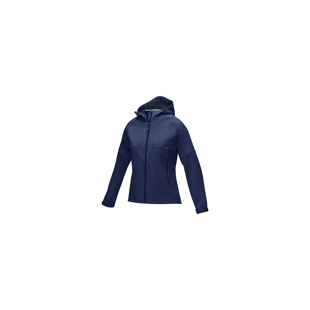 Ladies´ Coltan Softshelljacket