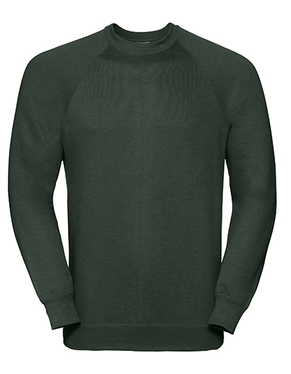 Fleckenabweisendes Herren-Sweatshirt "Classic"