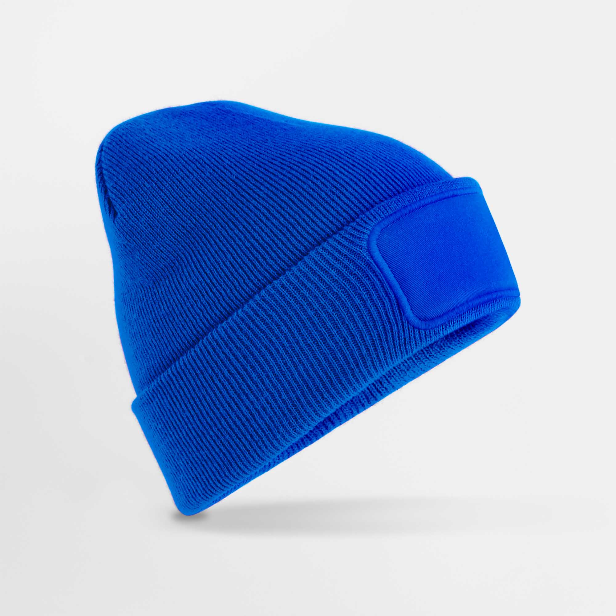 Original Patch Beanie