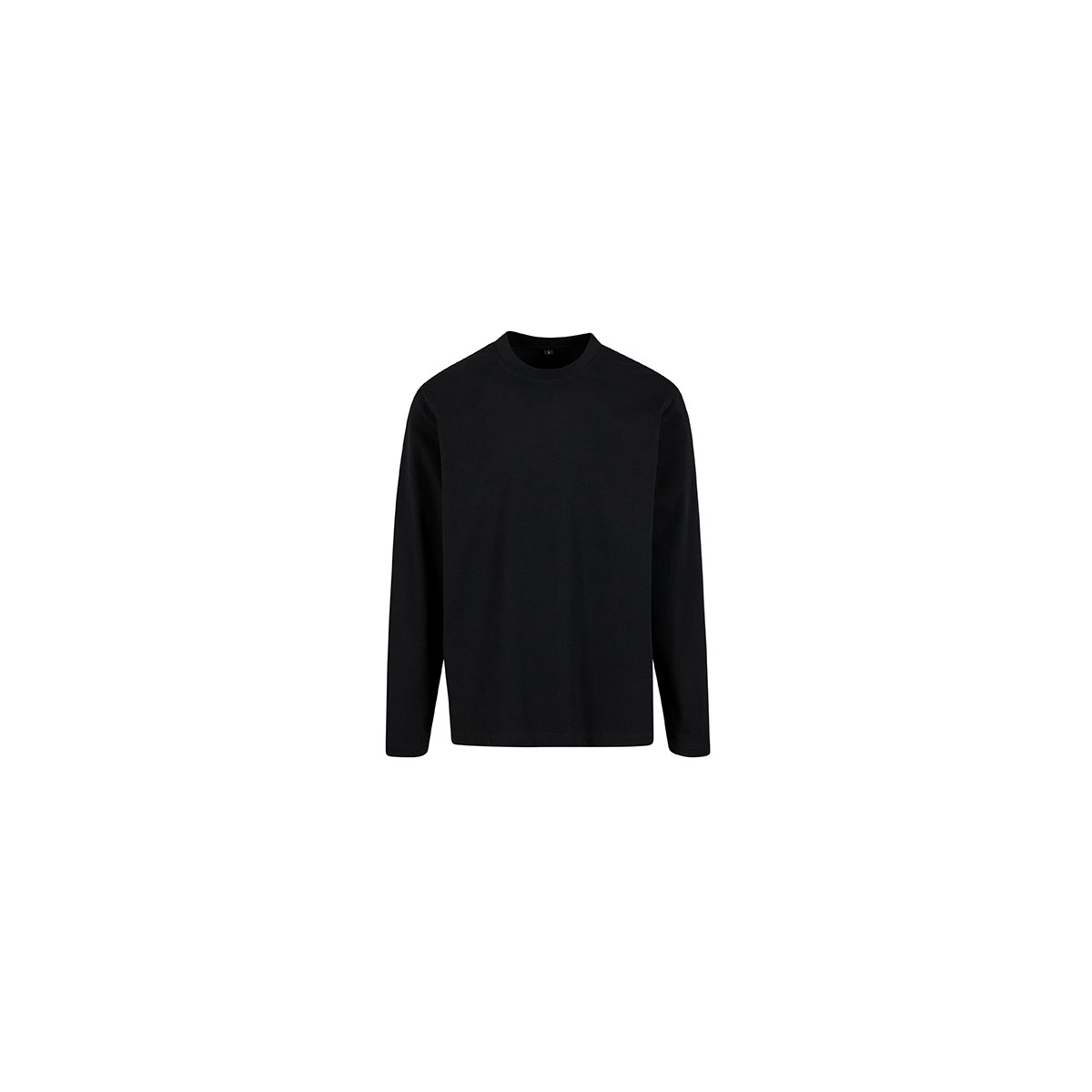Sorona® Loose Longsleeve
