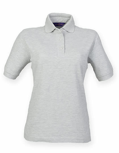 Ladies´ 65/35 Classic Piqué Polo Shirt