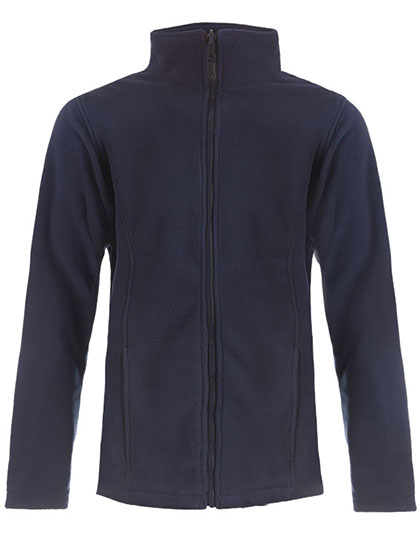 Men´s Fleece Jacket C+