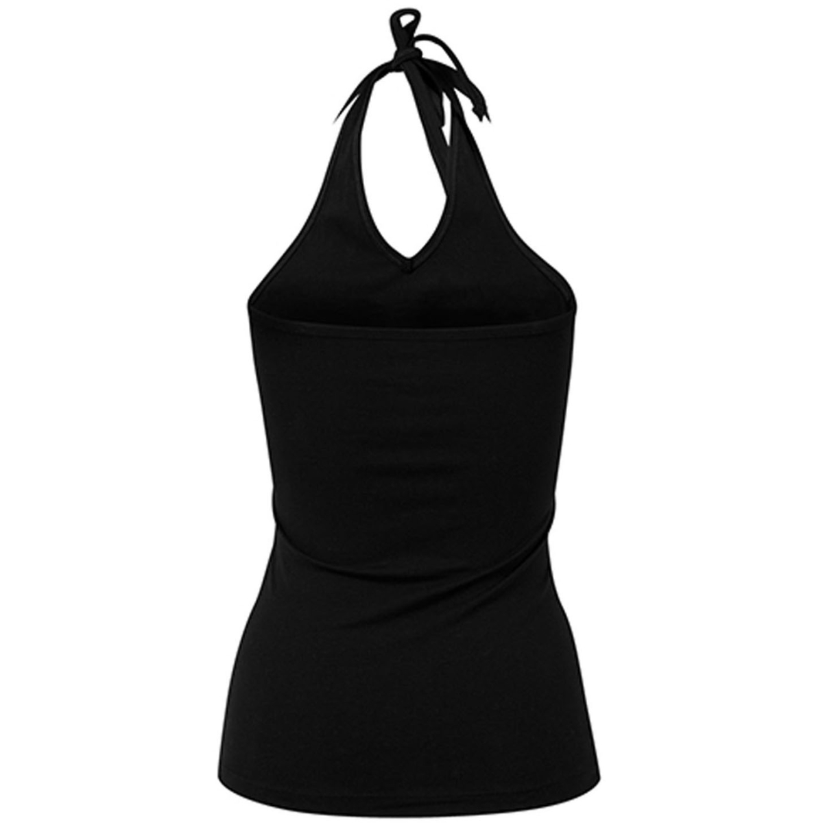 Ladies´ Neckholder Shirt