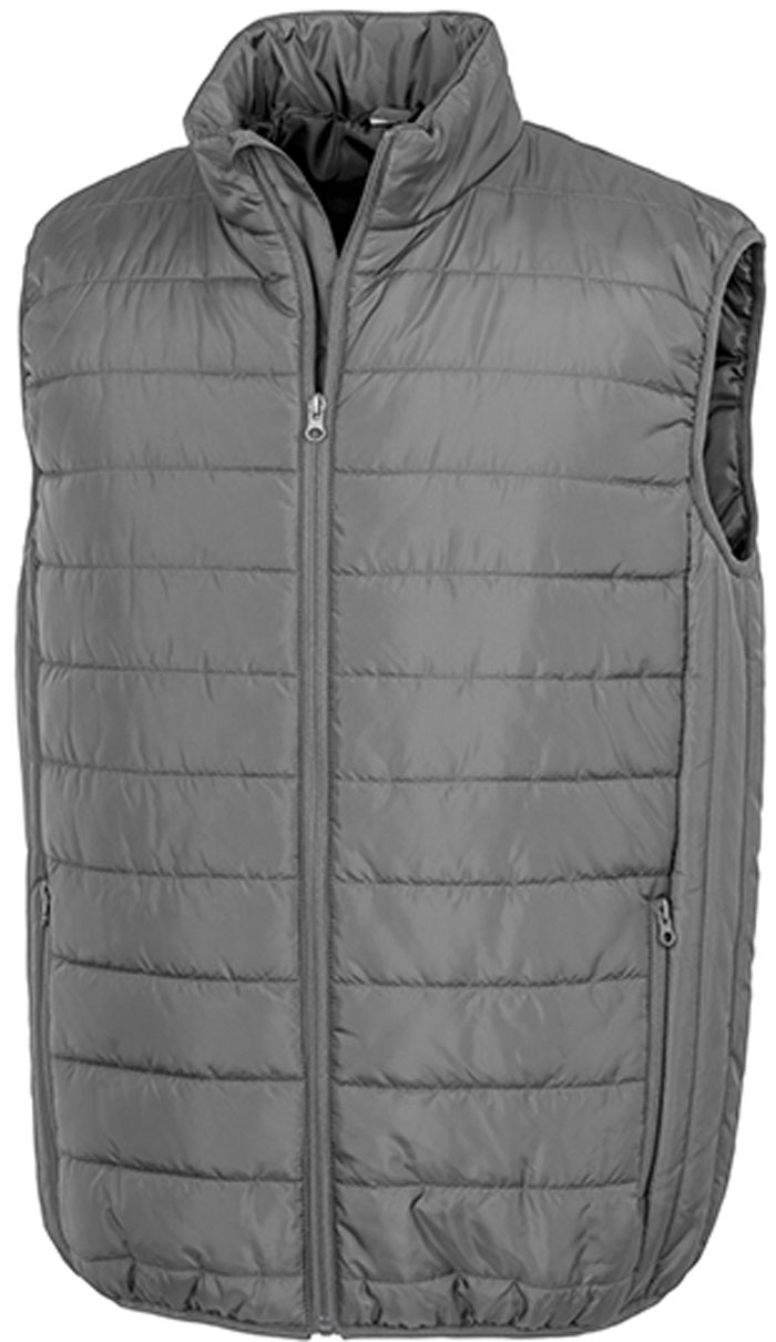 Promo Padded Bodywarmer