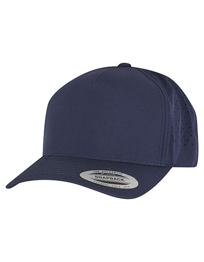 YP Classics 5 Panel Snapback