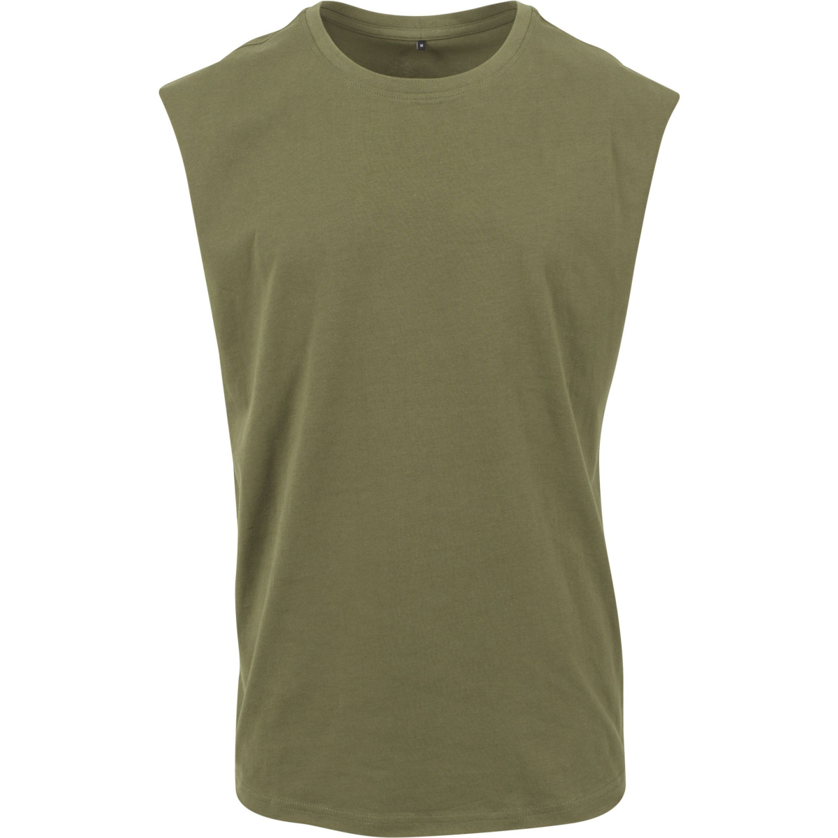 Sleeveless Tee