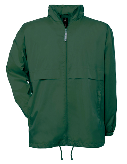Unisex Jacket Air