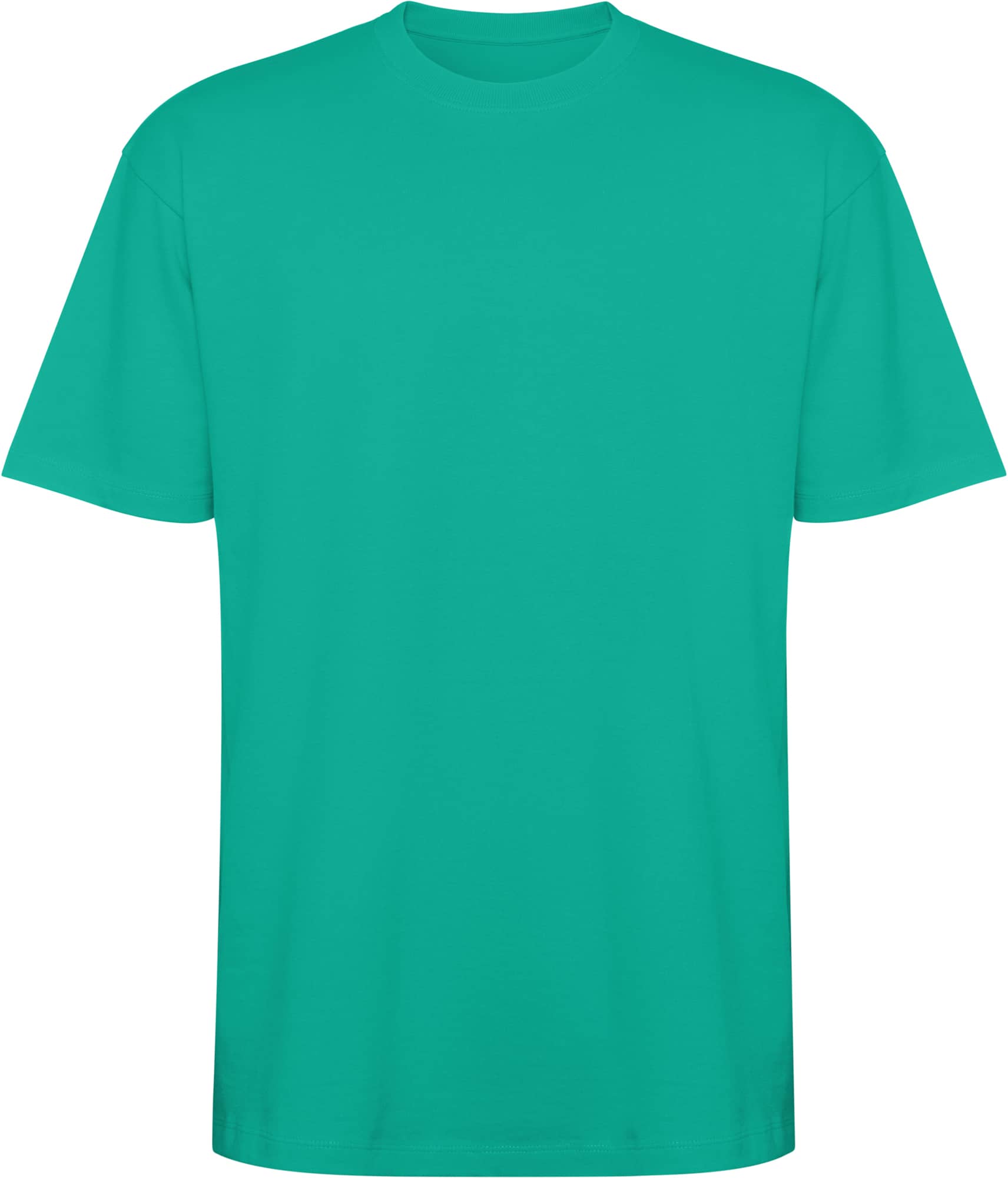 Bull Oversize Unisex T-Shirt