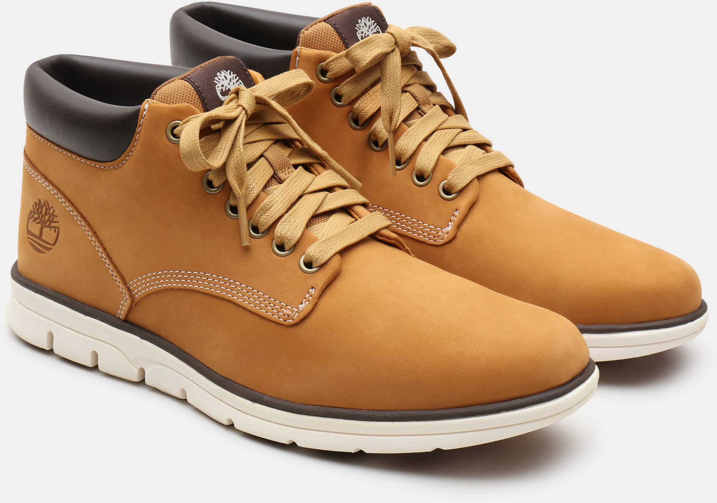 Bradstreet Chukka Schuhe