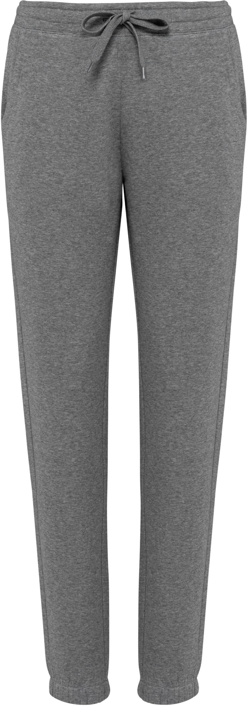 Eco-friendly Fleece Trousers