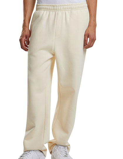 Fluffy Track Sweatpants