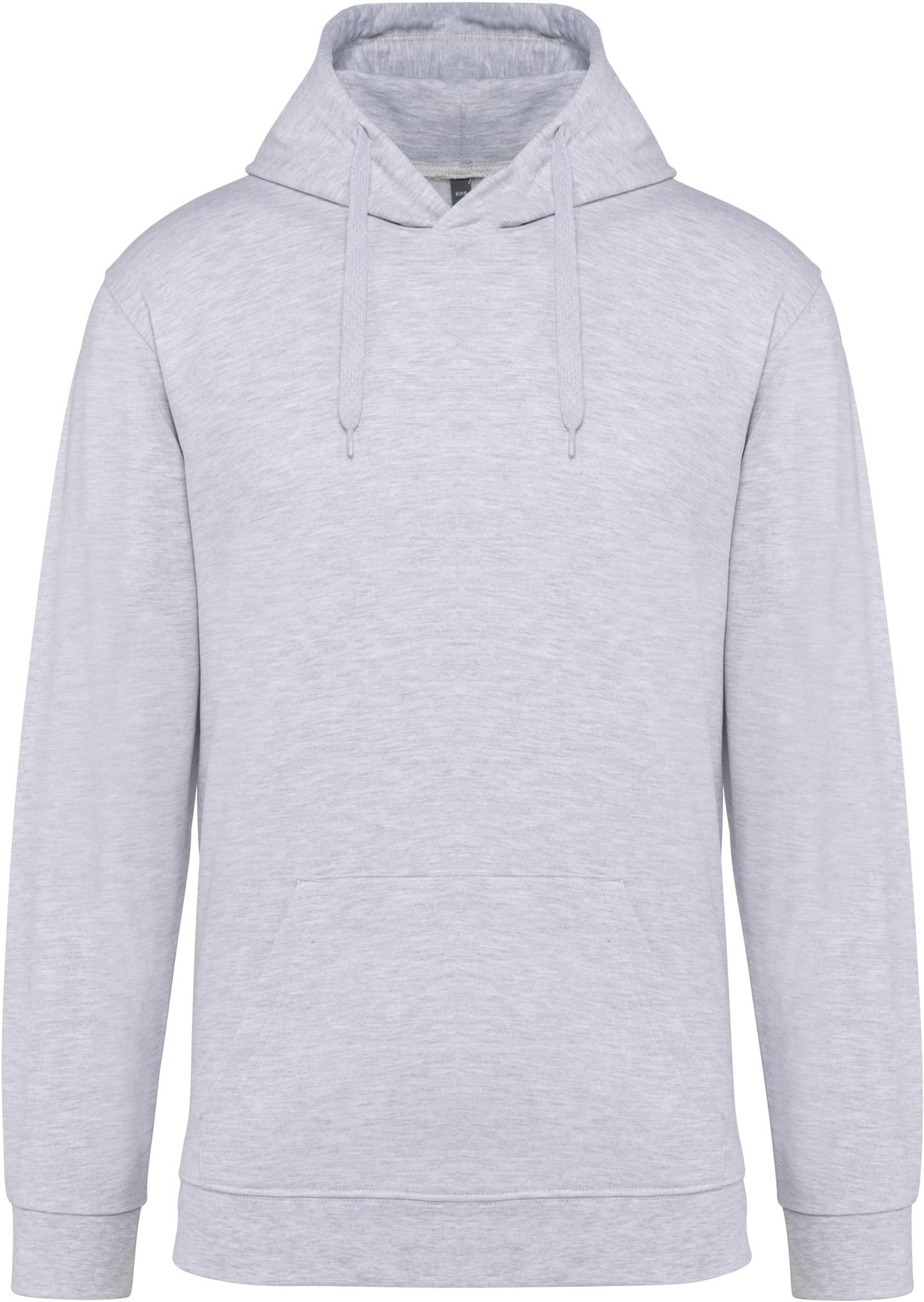 Herren Kapuzensweatshirt