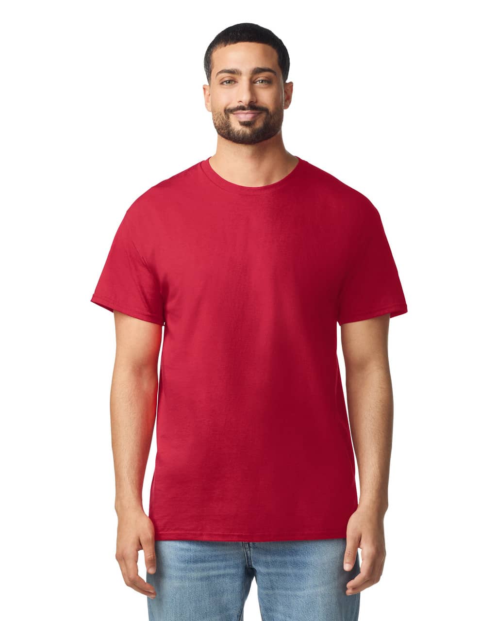 Light Cotton Adult T-Shirt
