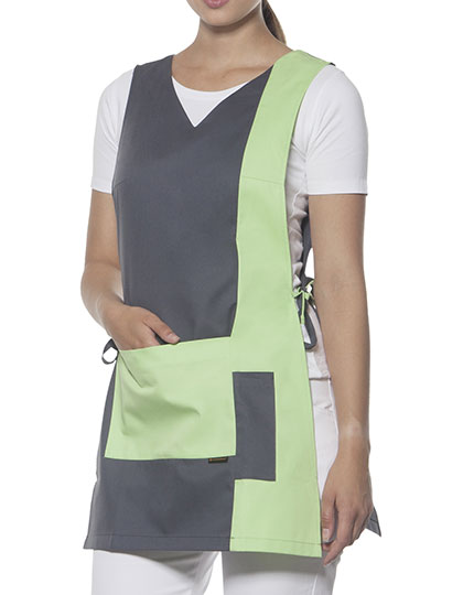 Überwurfkasack Marilies