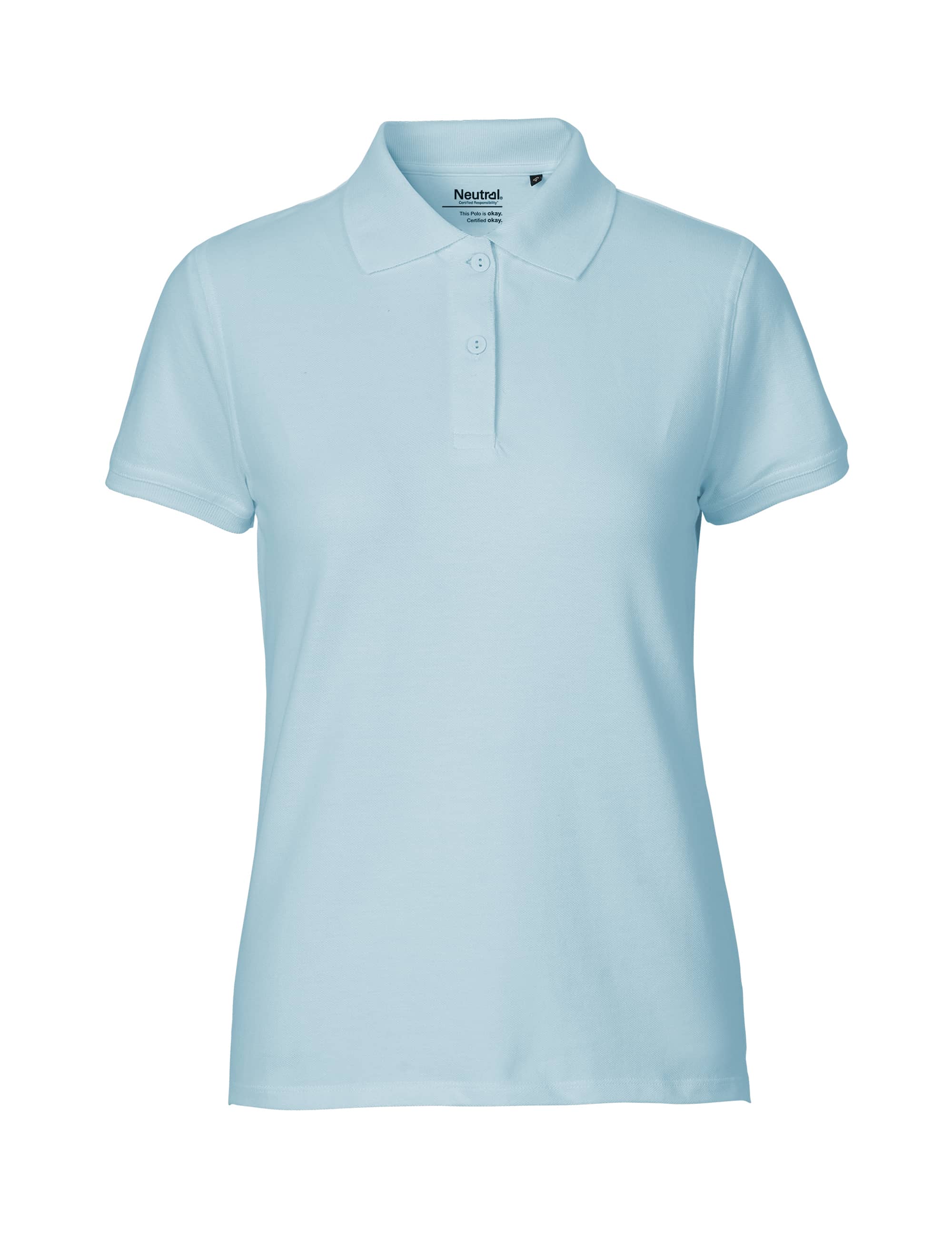 Ladies´ Classic Polo