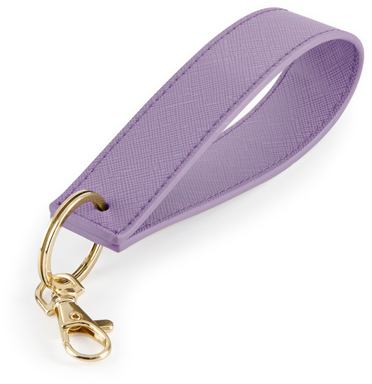 Boutique Wristlet Keyring