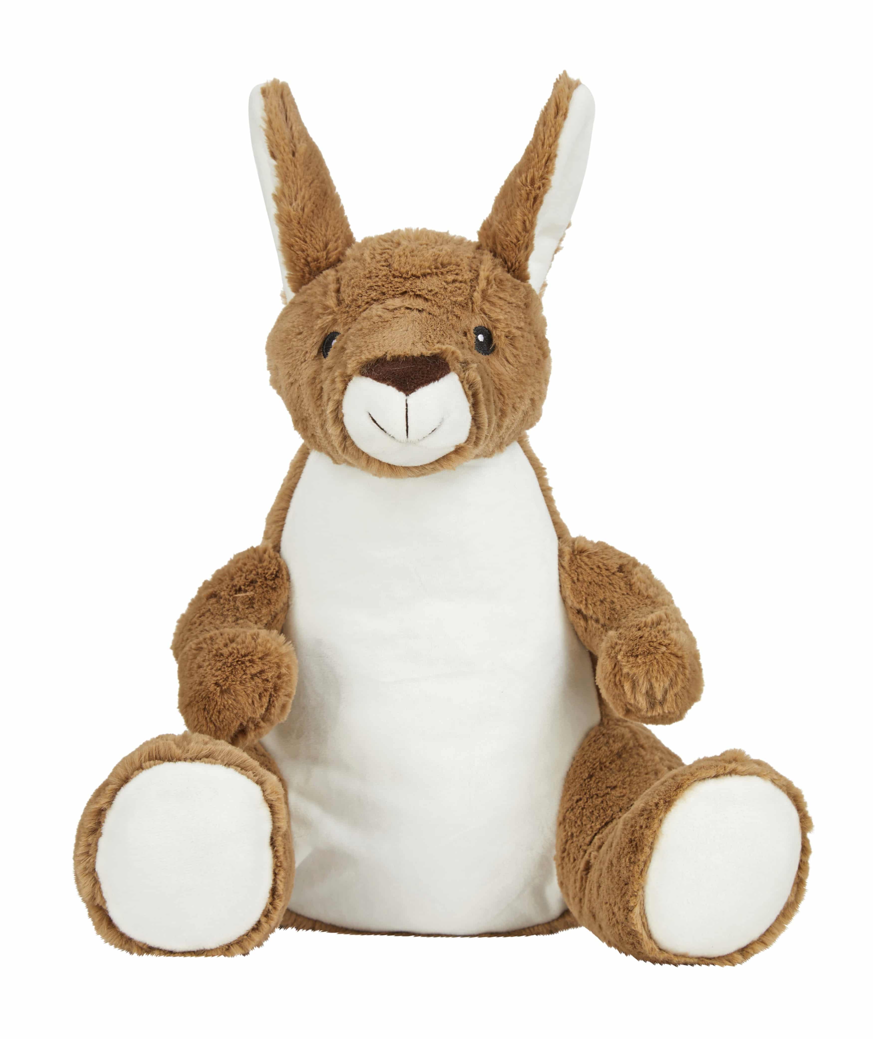 Zippie Kangaroo