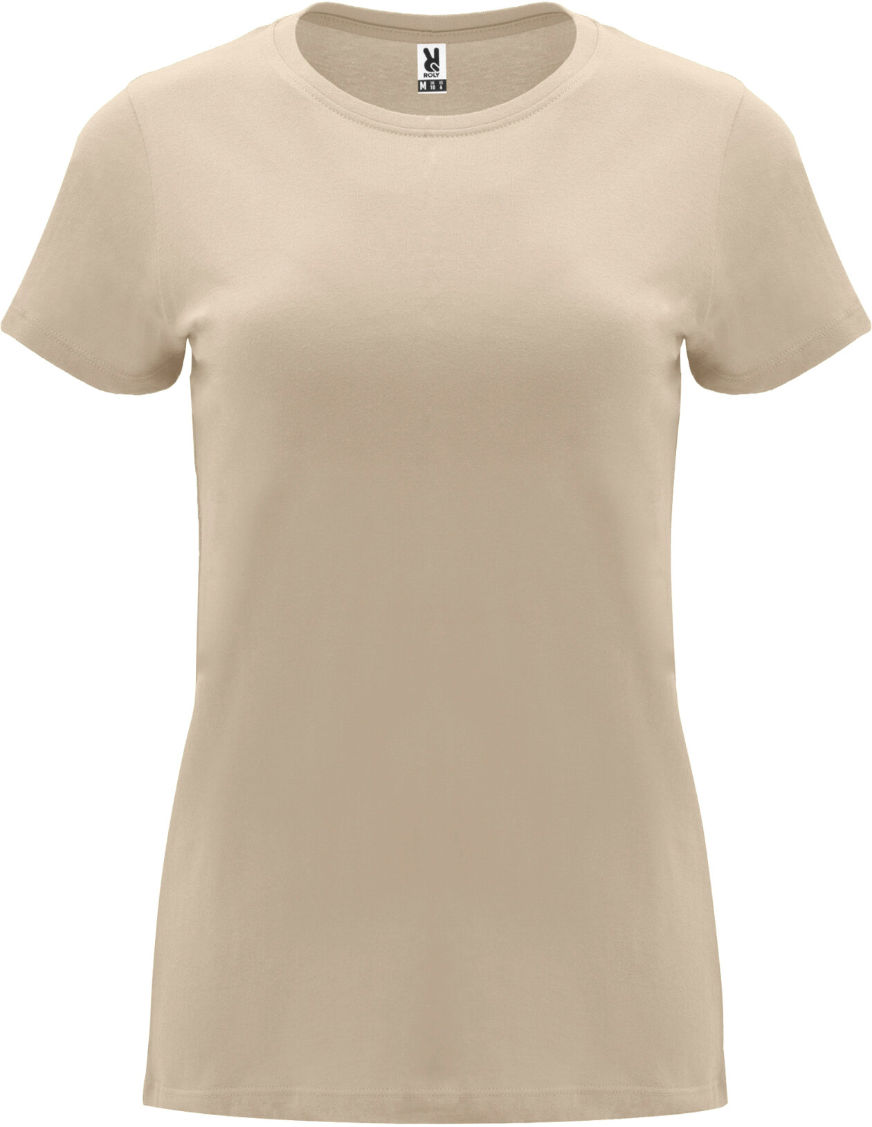 Women´s Capri T-Shirt