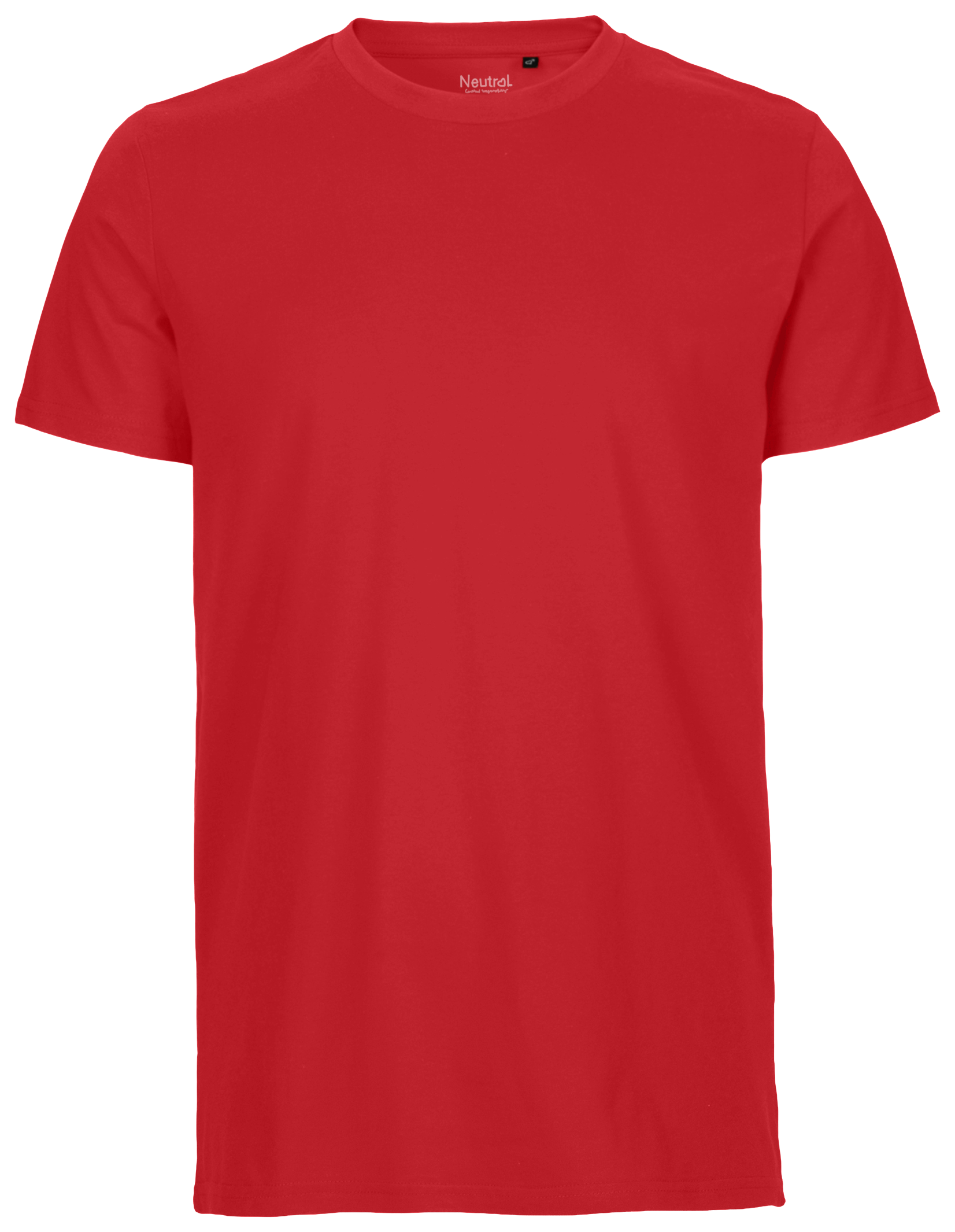 Men´s Fit T-Shirt