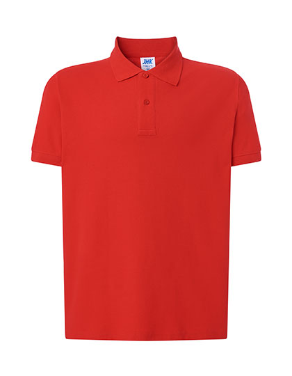Men´s Polo Regular