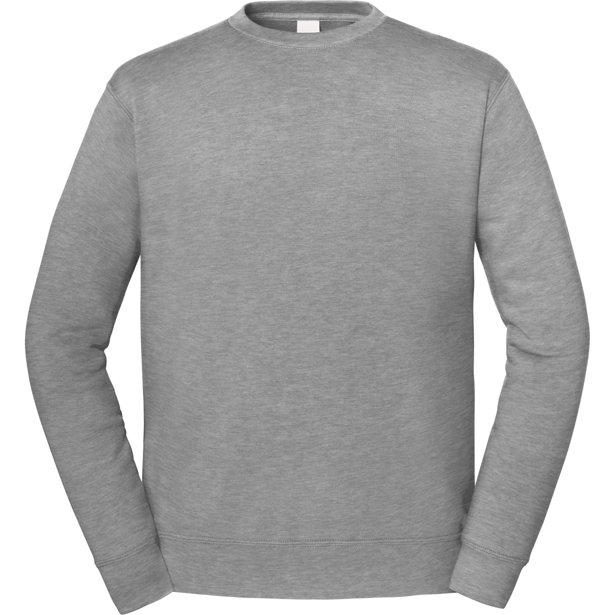 Iconic Premium Set-In Sweat