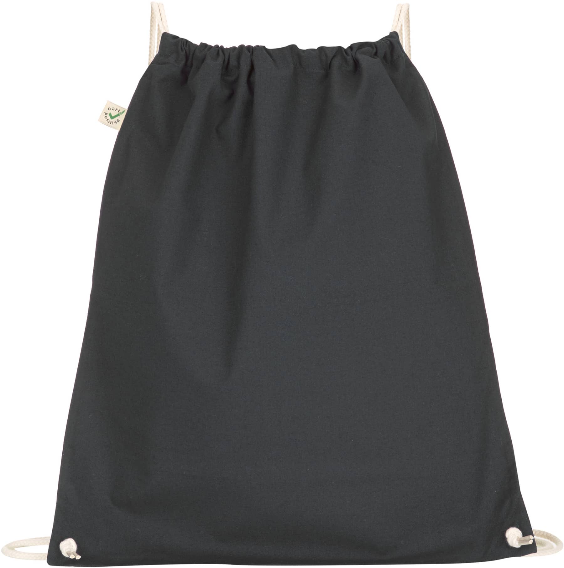 Drawstring Gym Bag