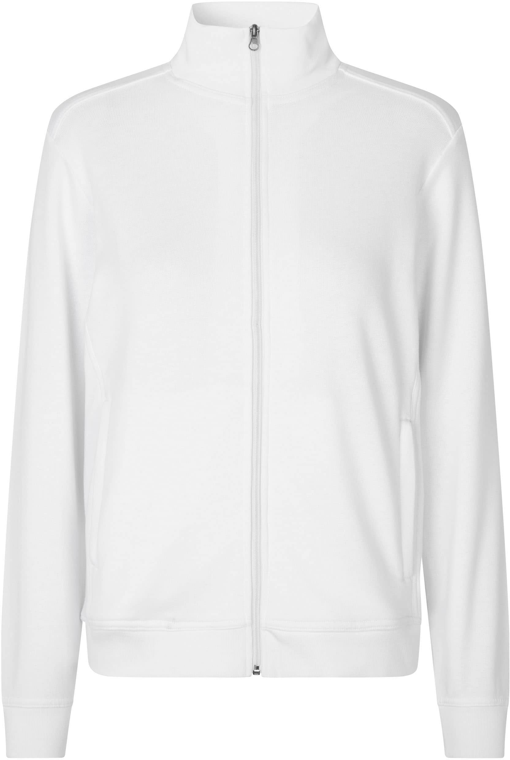 Ungebürsteter PRO Wear CARE Cardigan 83