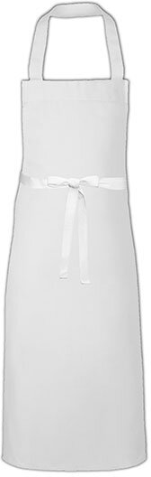 Barbecue Apron XL Sublimation