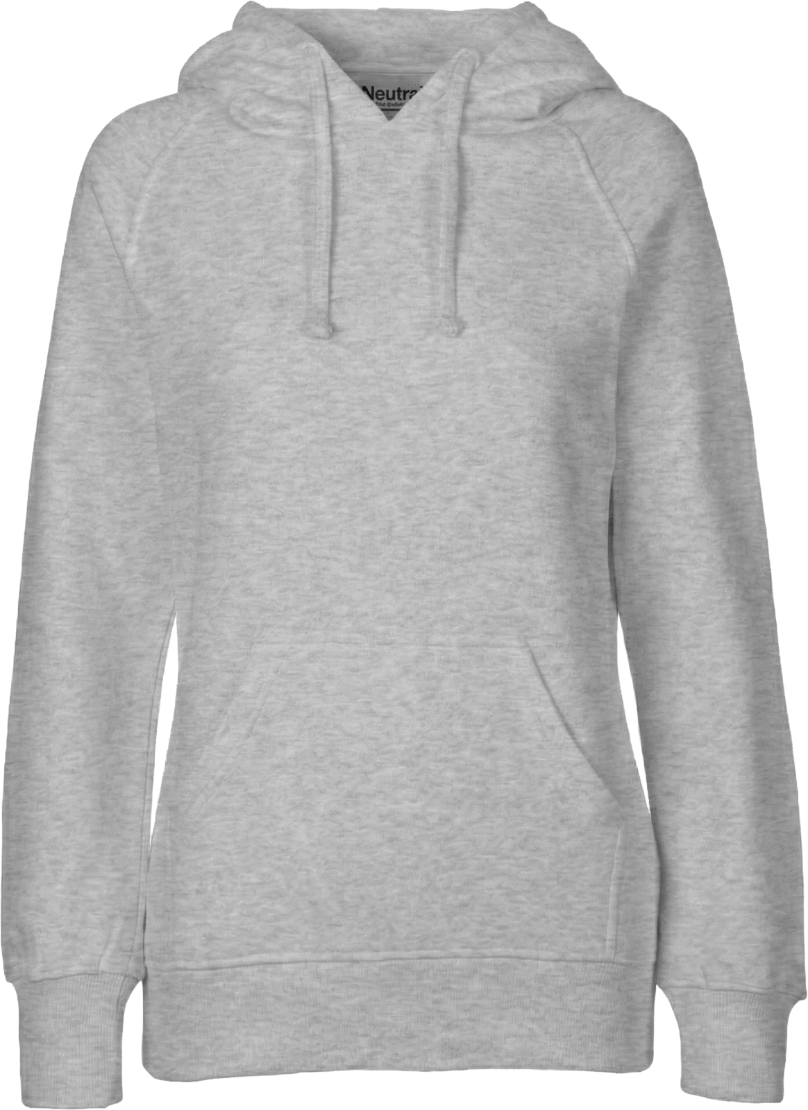 Ladies´ Hoodie