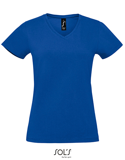 Women´s Imperial V-Neck T-Shirt