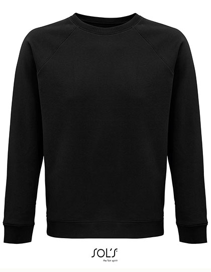 Unisex Space Sweatshirt
