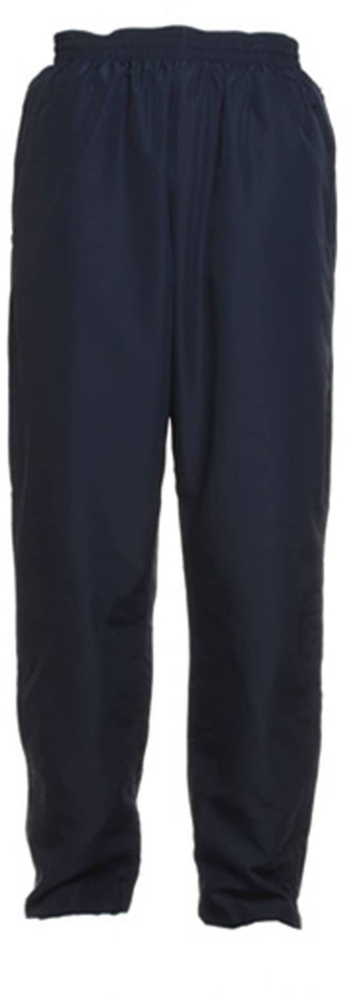 Classic Fit Plain Training Pant