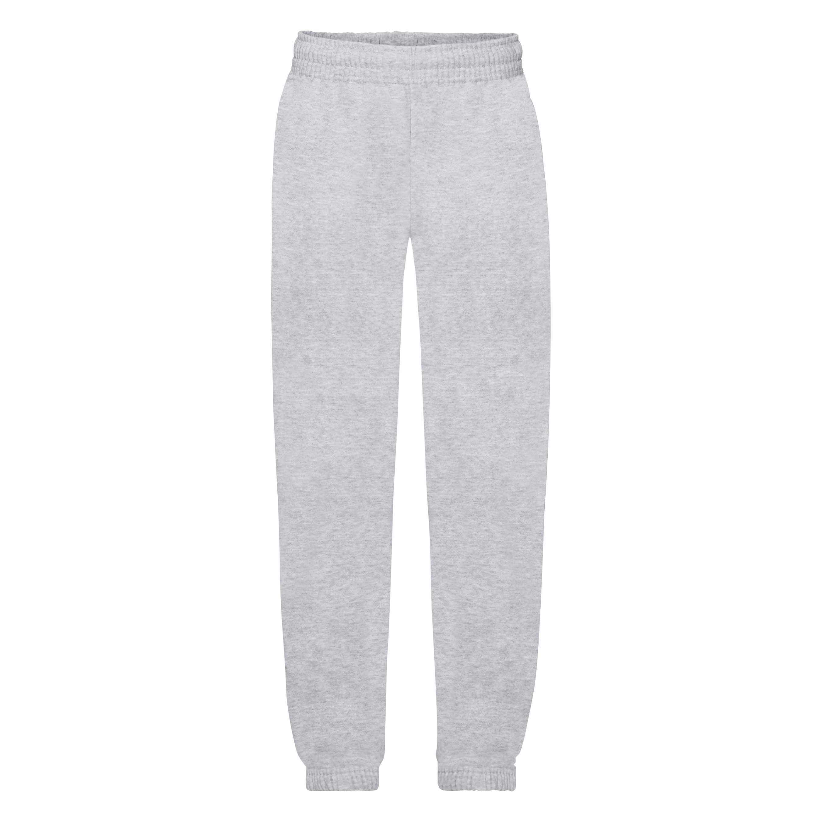 Kids´ Classic Elasticated Cuff Jog Pants