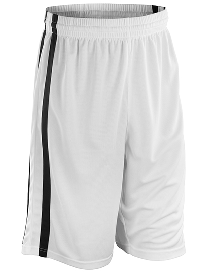 Atmungsaktive Herren-Sporthose