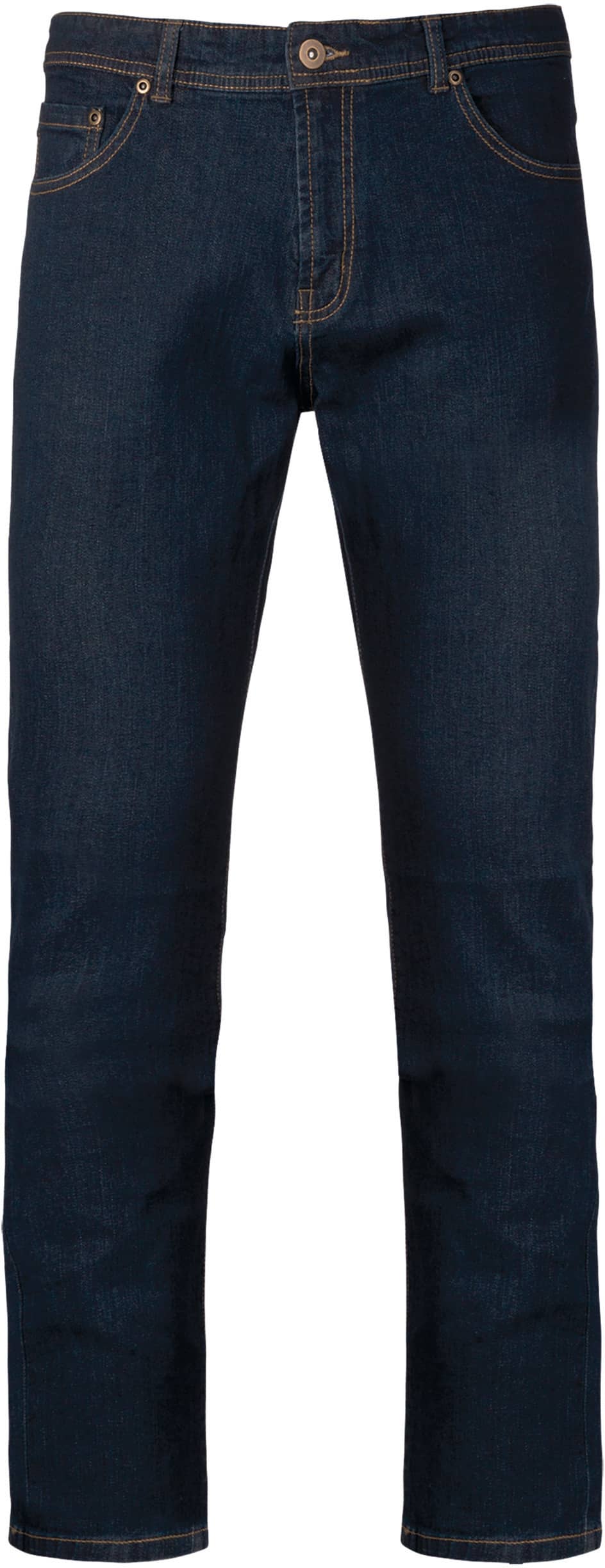 Basic-Jeans