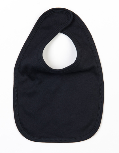 Baby-Lätzchen aus Bio-Baunmwolle