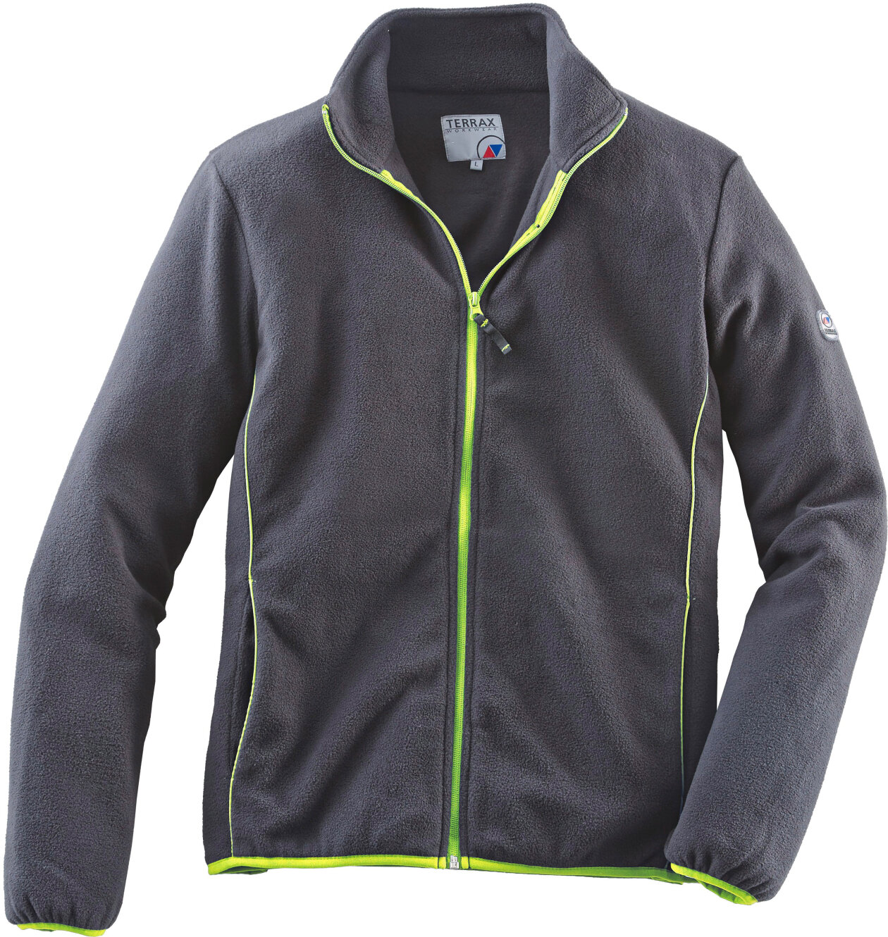 Men´s Professional Fleece Jacket