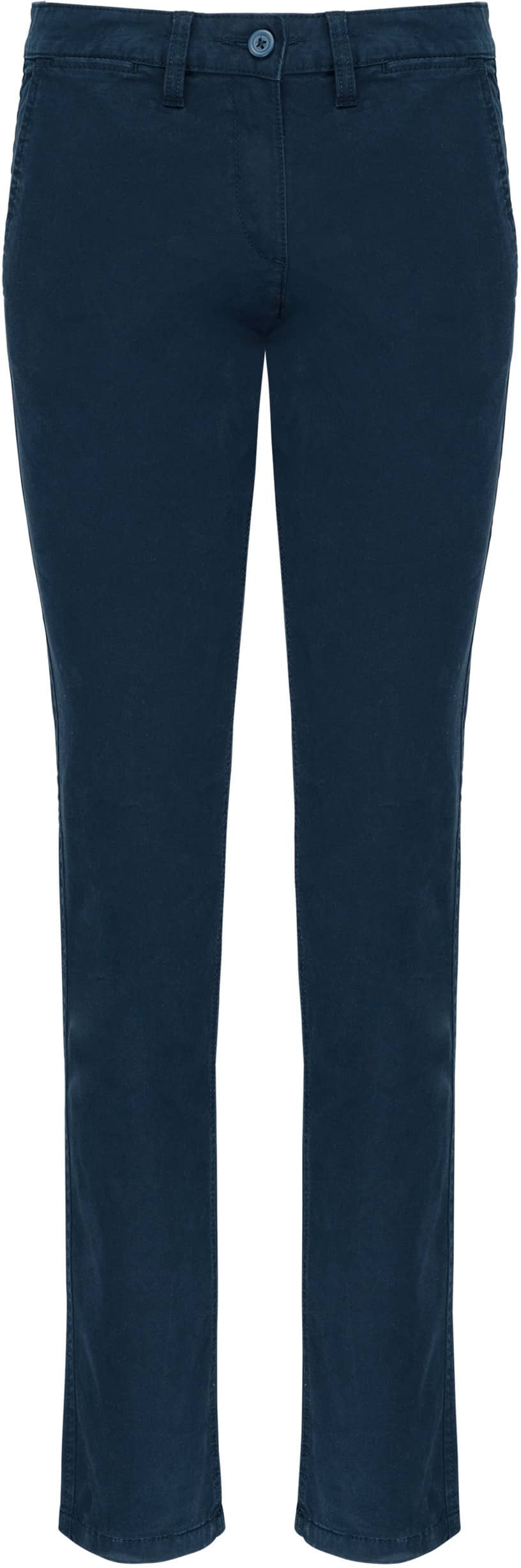 Chino-Damenhose