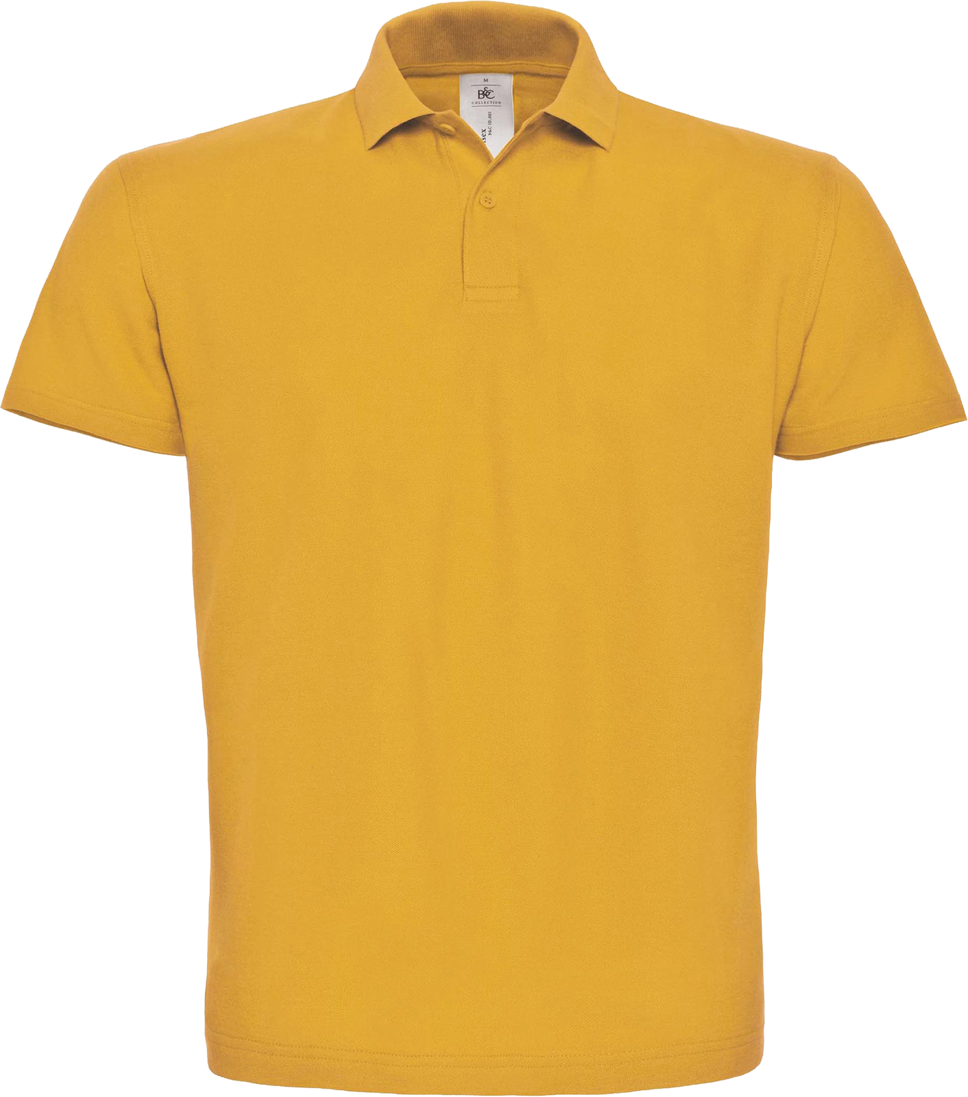 Unisex Polo ID.001